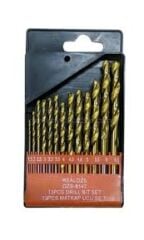 DMAX4346 13 Parça Metal Matkap Ucu Seti