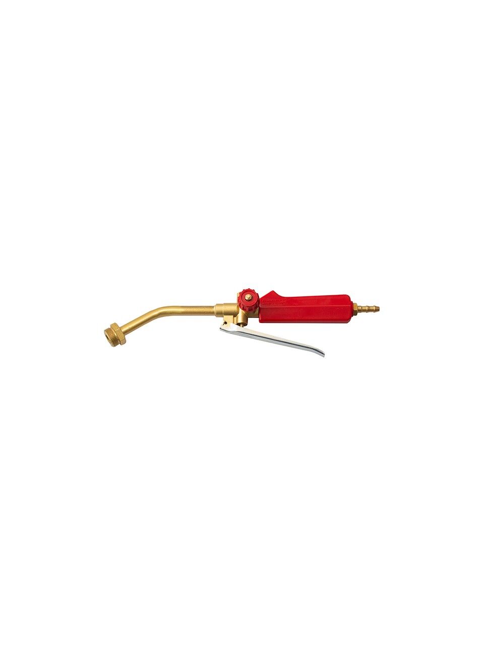 PROPAN TUTAMAK TETİKLİ 13 cm SABİT BOYUNLU