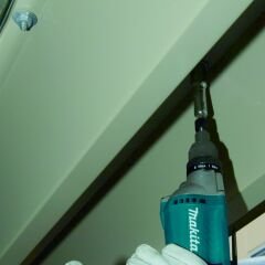 Makita FS2701 Tork Ayarlı Vidalama Makinası