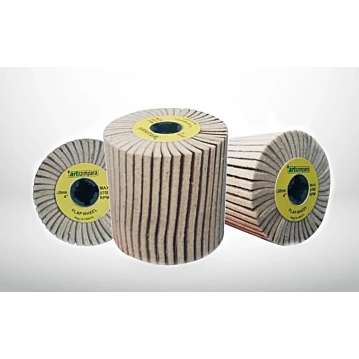 KEÇE KAMALI MOP – 100x100x19 – KEÇE+400