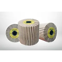 KEÇE KAMALI MOP – 100x100x19 – KEÇE+400