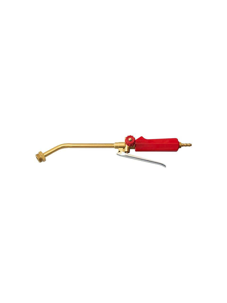 PROPAN TUTAMAK TETİKLİ 20 cm SABİT BOYUNLU