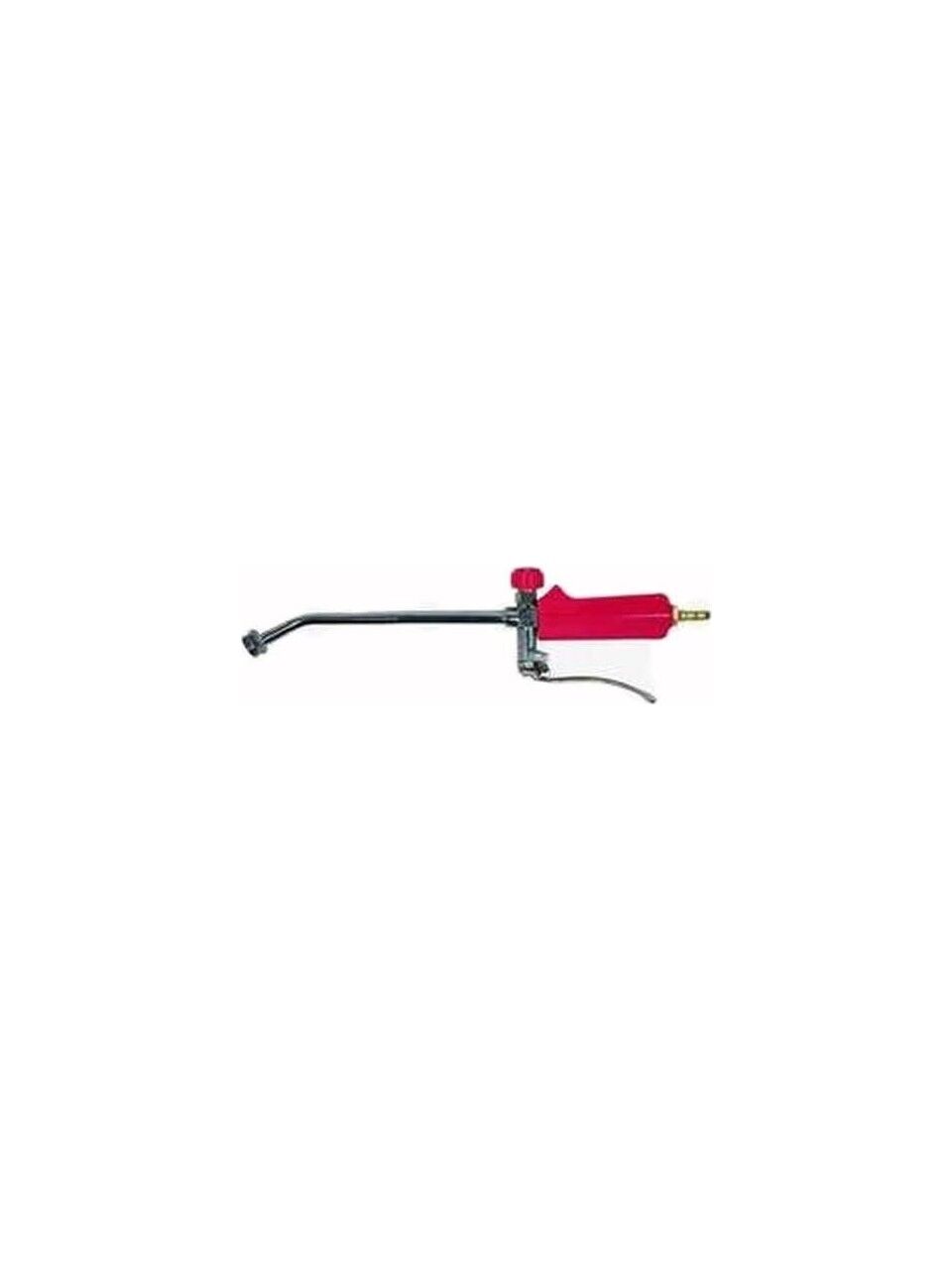 PROPAN TUTAMAK TETİKLİ 33 cm SABİT BOYUNLU