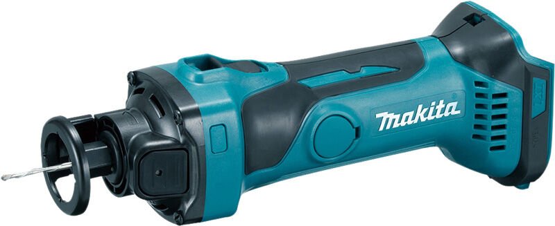 Makita DCO180Z Akülü Alçıpan Kesme