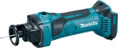 Makita DCO180Z Akülü Alçıpan Kesme