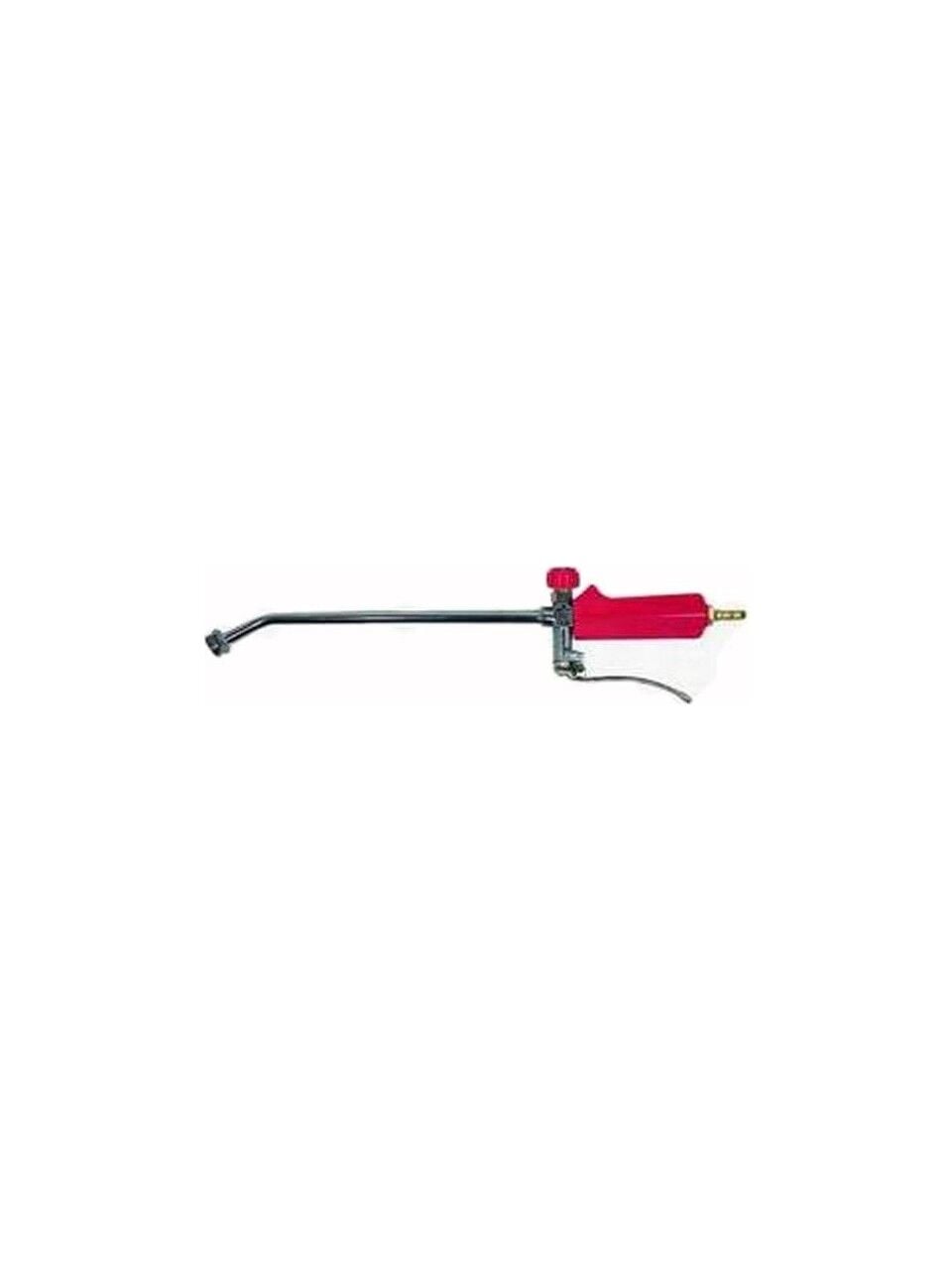 PROPAN TUTAMAK TETİKLİ 45 cm SABİT BOYUNLU