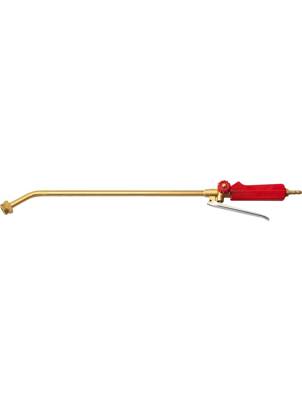 PROPAN TUTAMAK TETİKLİ 75 cm SABİT BOYUNLU