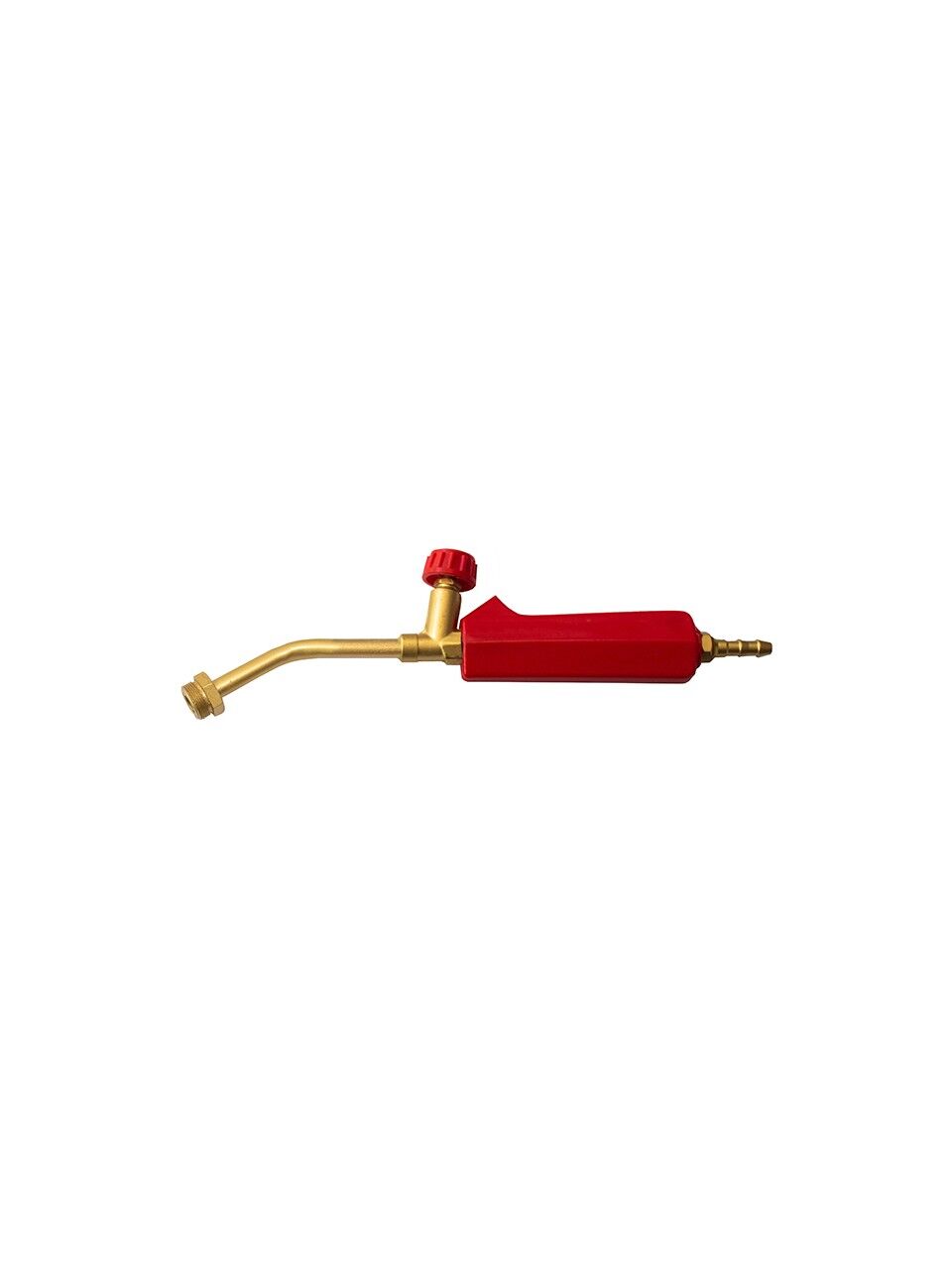 PROPAN TUTAMAK 10 cm SABİT BOYUNLU