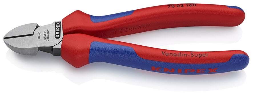 Knipex 70 02 140 140 mm Yan Keski