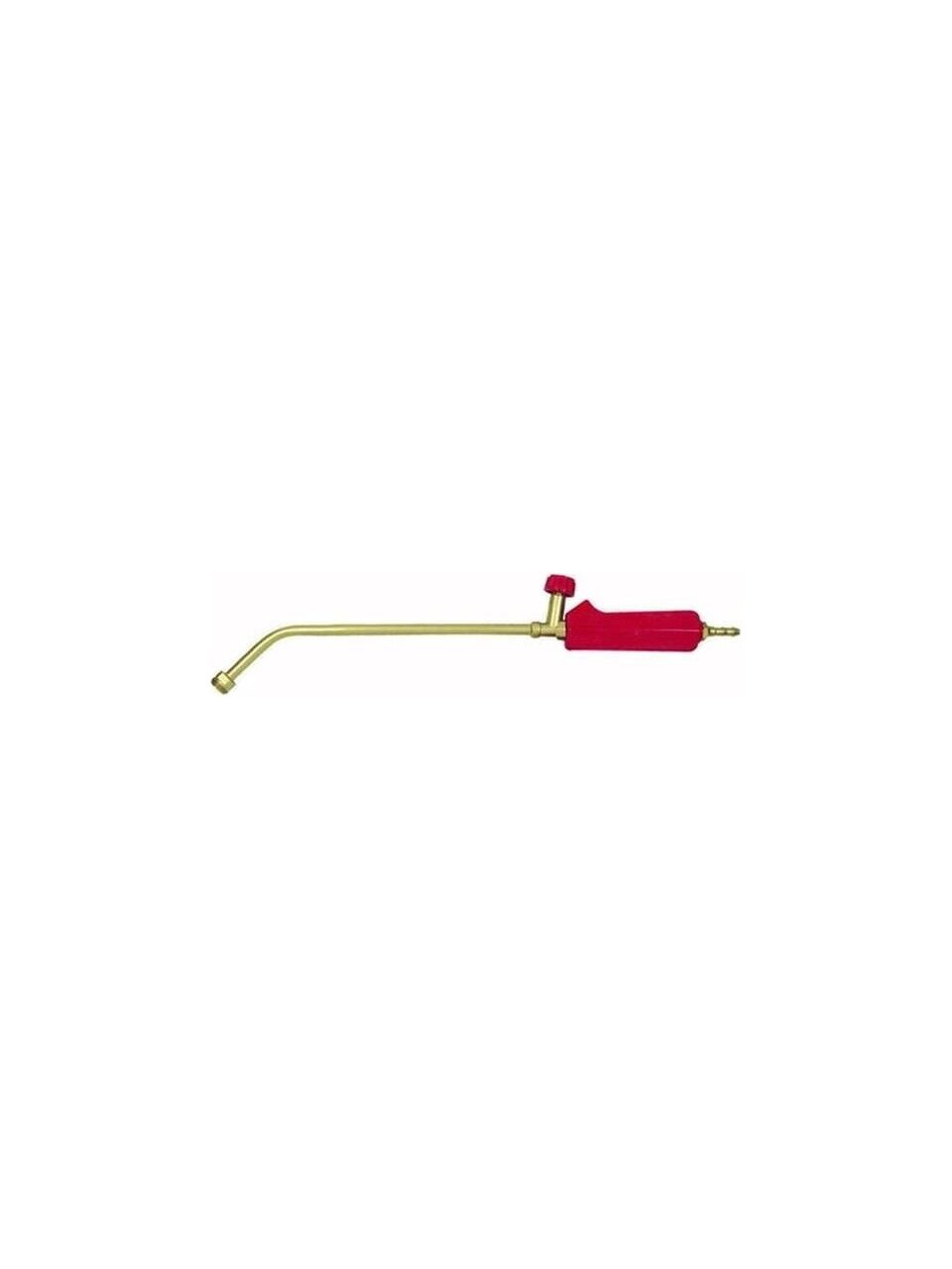 PROPAN TUTAMAK 30 cm SABİT BOYUNLU