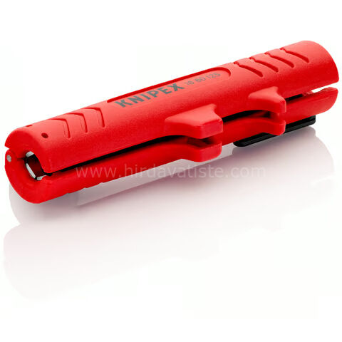 KNI1680125SB KNIPEX 16 80 125 UNIVERSAL KABLO SIYIRICI