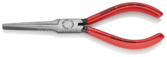 KNIPEX 33 01 160 Düz Ördek Ağızlı Pense 160 mm