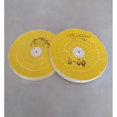 KUYUMCU BEZ FIRÇA – 6x80 – AMERİKAN PAMUĞU