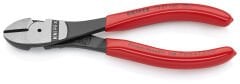 Knipex 74 01 160 Ağır Tip Yan Keski