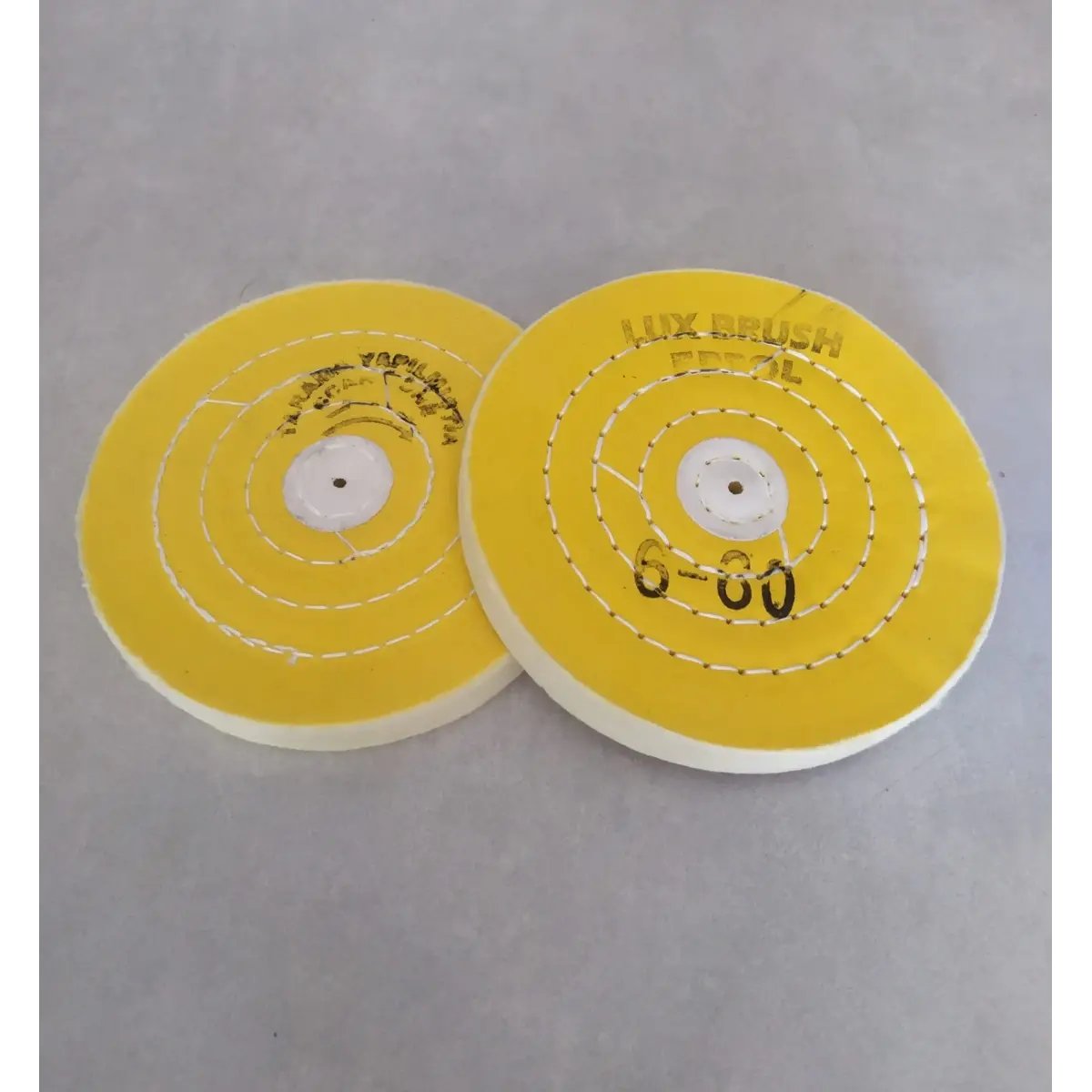 KUYUMCU BEZ FIRÇA – 6x110 – AMERİKAN PAMUĞU