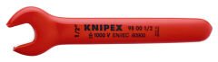 Knipex 98 00 1/2 Tek Ağız Anahtar