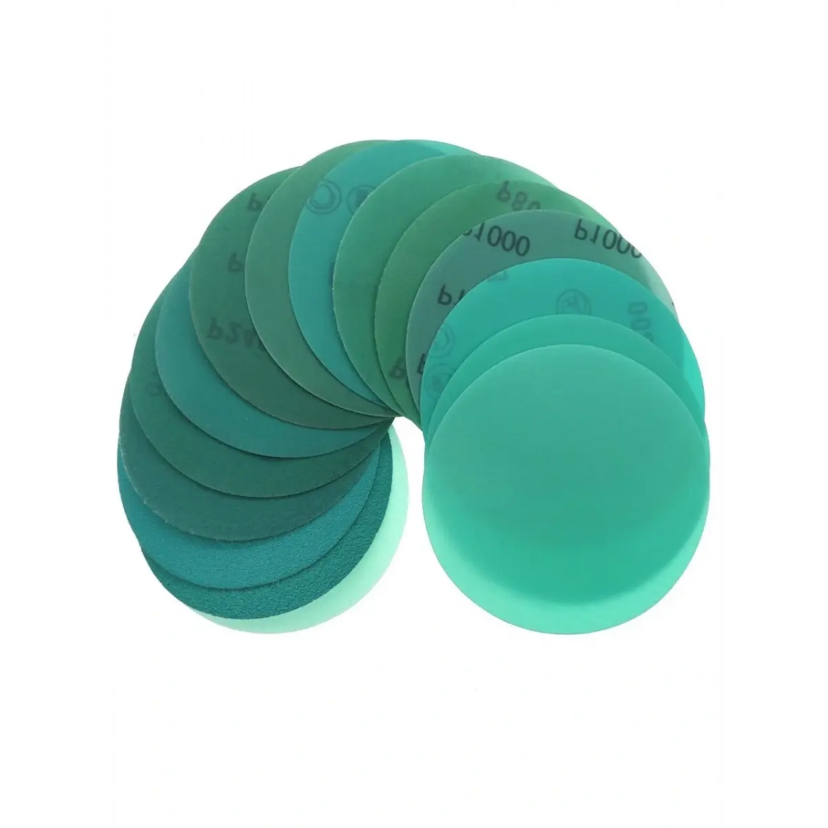 150MM VELKRO CIRT ZIMPARA (BLUE) – 40 KUM