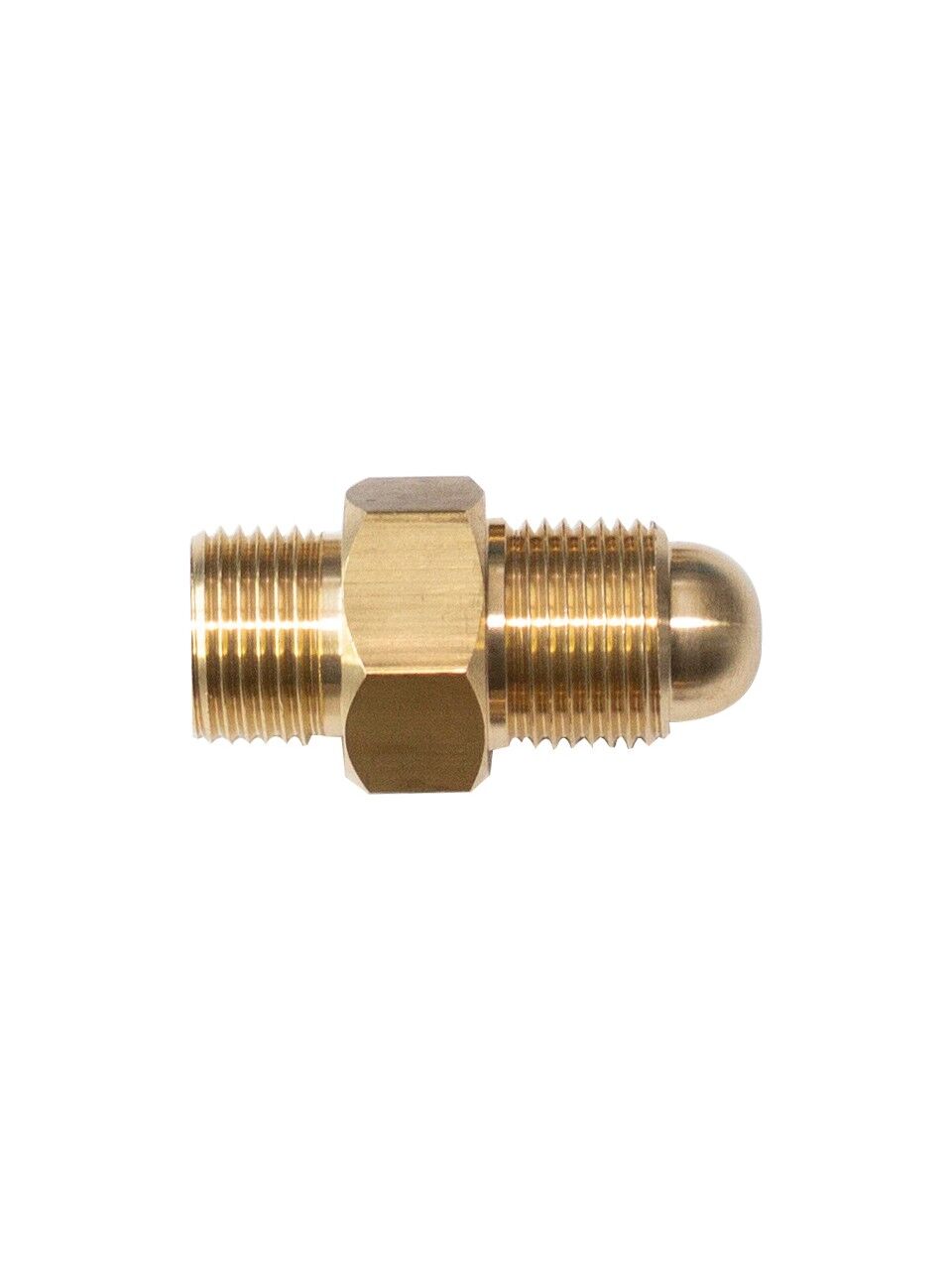 ARA NİPELİ ARGON - AZOT (R5/8'' - W21,80X1/14'')