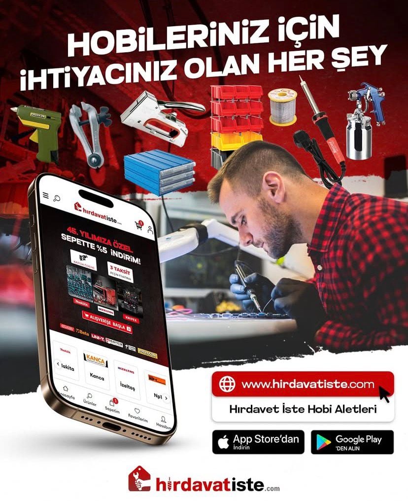 Akülü Vidalama Seti